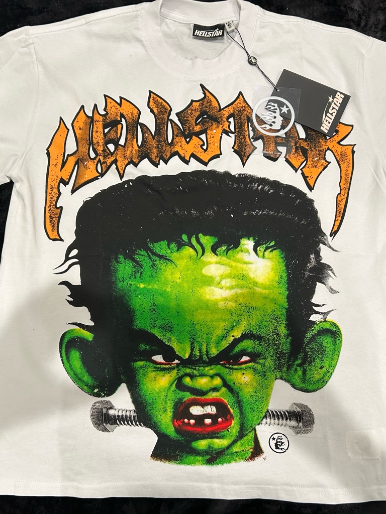 Halloween’23 Hellstar Tee